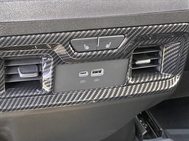 New 2026 GMC Sierra 2500 AT4 w/ Technology Package image 22