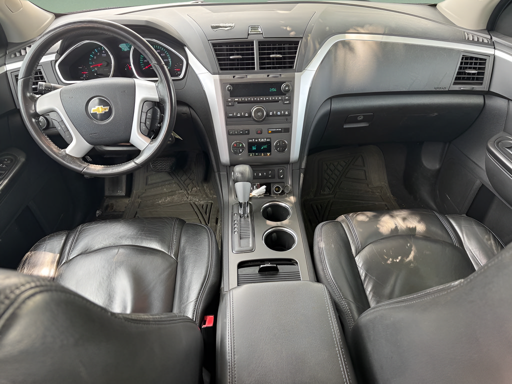 Used 2011 Chevrolet Traverse LT w/ Personal Connectivity Package AWD/4WD image 19