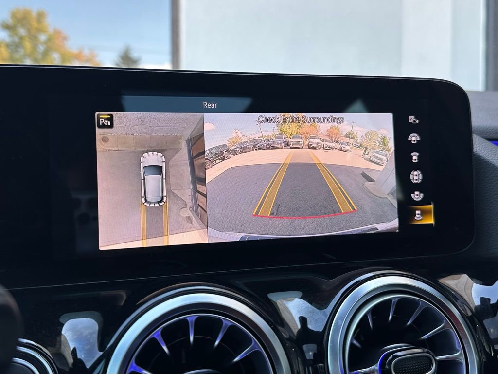 Used 2022 Mercedes-Benz GLA 45 AMG 4MATIC image 40