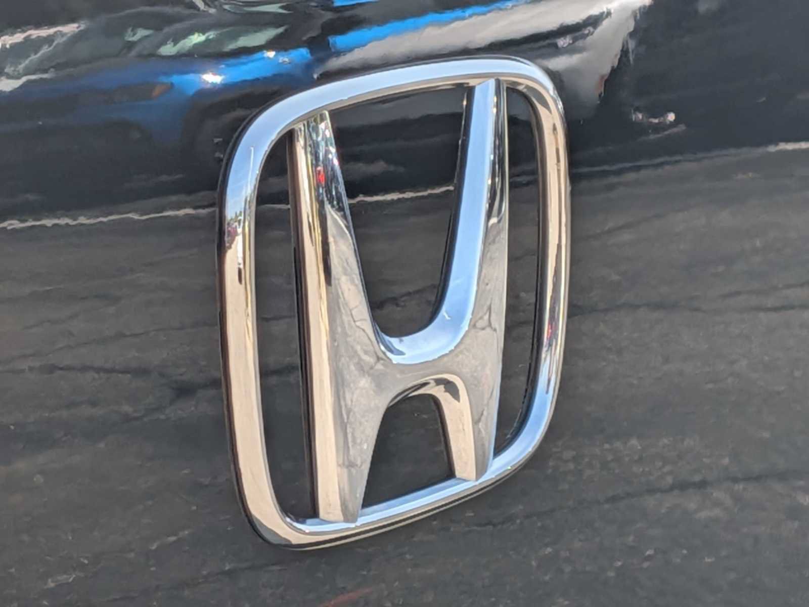 Certified 2023 Honda Ridgeline RTL image 12