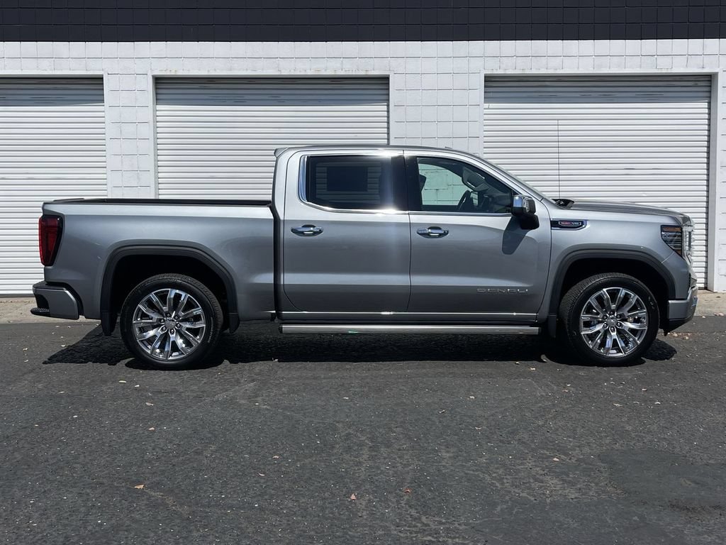 New 2026 GMC Sierra 1500 Denali AWD/4WD image 37