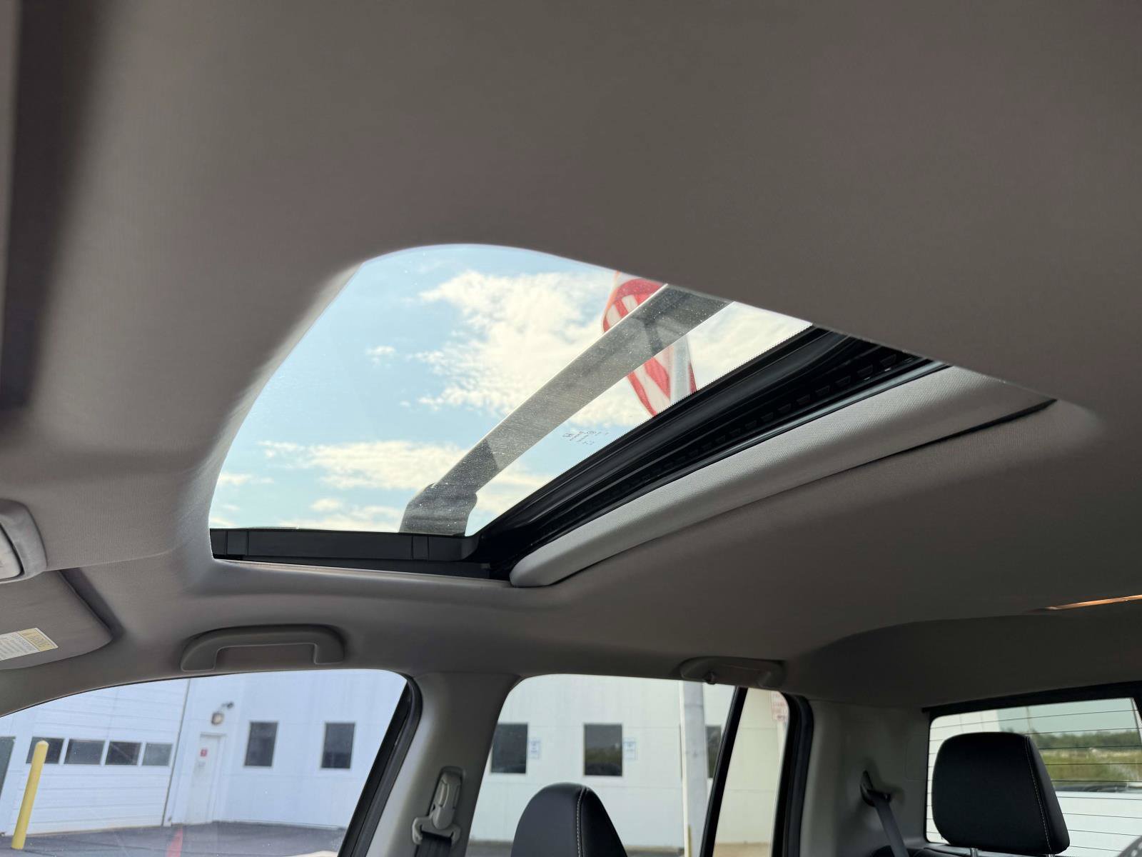 Certified 2023 Honda Ridgeline RTL-E image 10