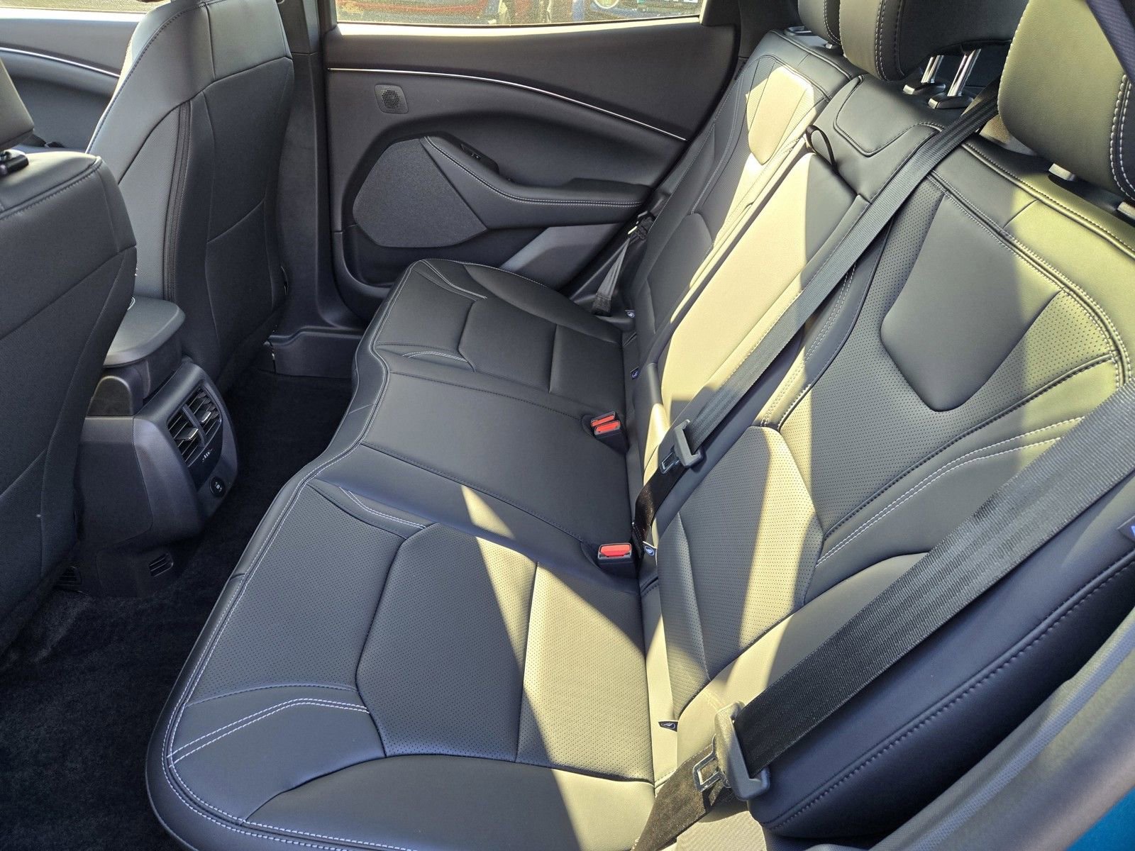 New 2026 Ford Mustang Mach-E Premium AWD/4WD image 6