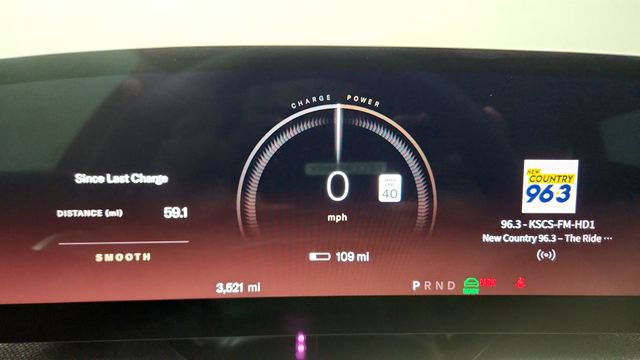 Used 2025 Lucid Air Pure RWD image 51