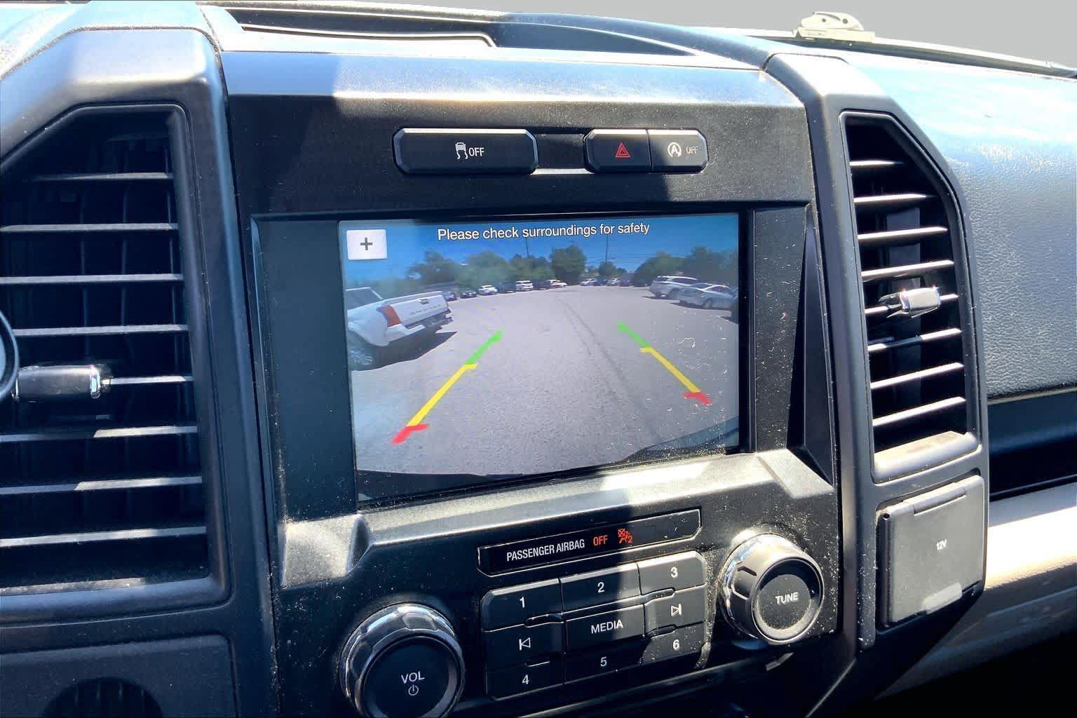 Used 2017 Ford F150 XL w/ Equipment Group 101A Mid RWD image 25