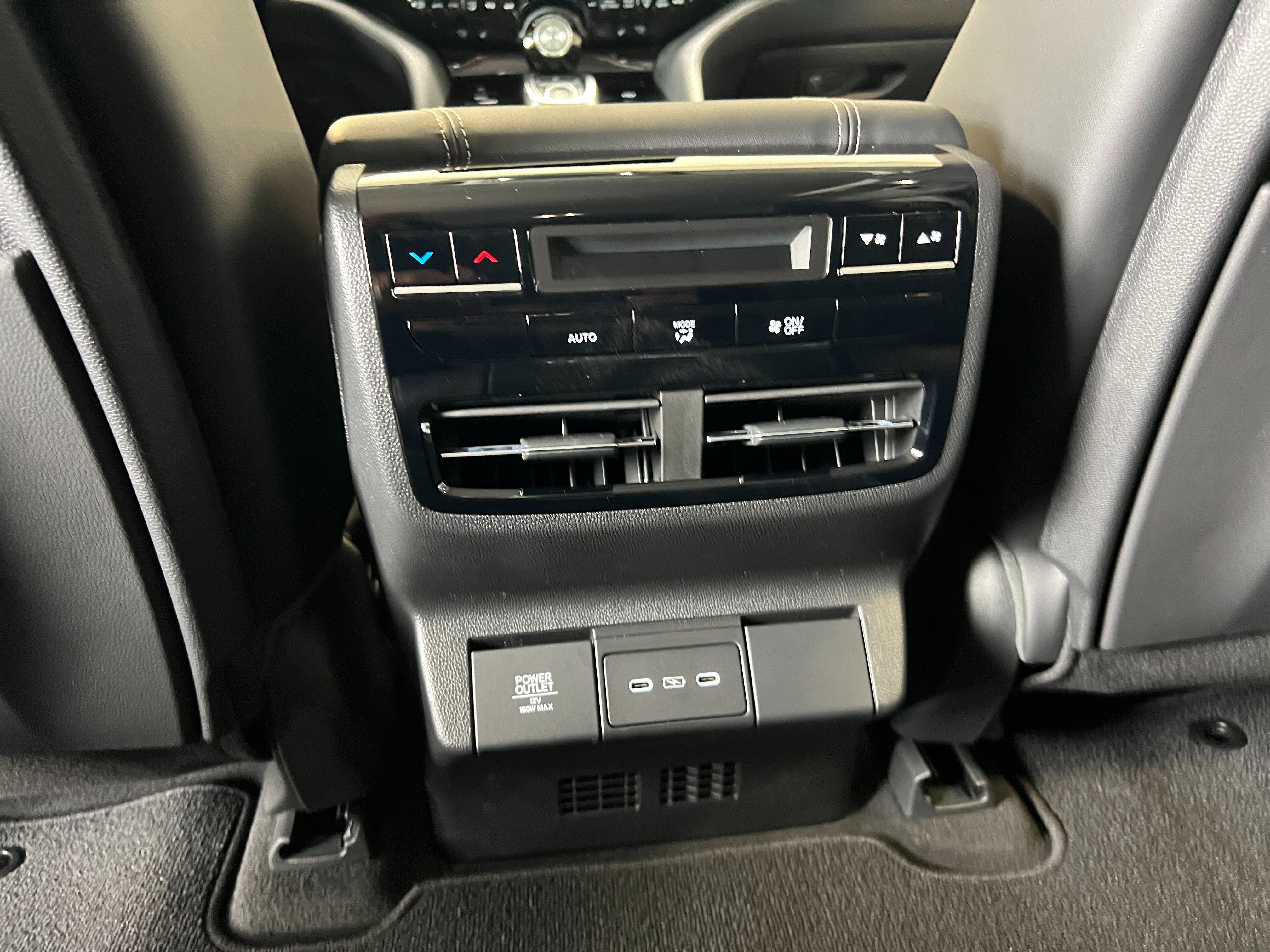 New 2026 Acura MDX SH-AWD w/ Technology Package image 28