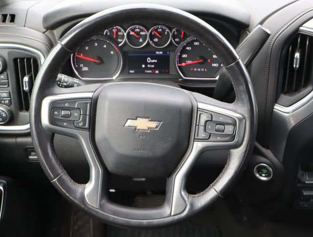Used 2022 Chevrolet Silverado 3500 LT w/ Convenience Package image 23