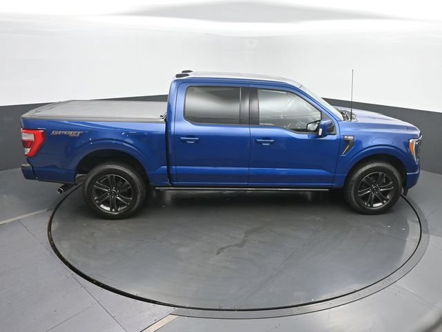 Used 2022 Ford F150 Lariat w/ Equipment Group 502A High AWD/4WD image 41
