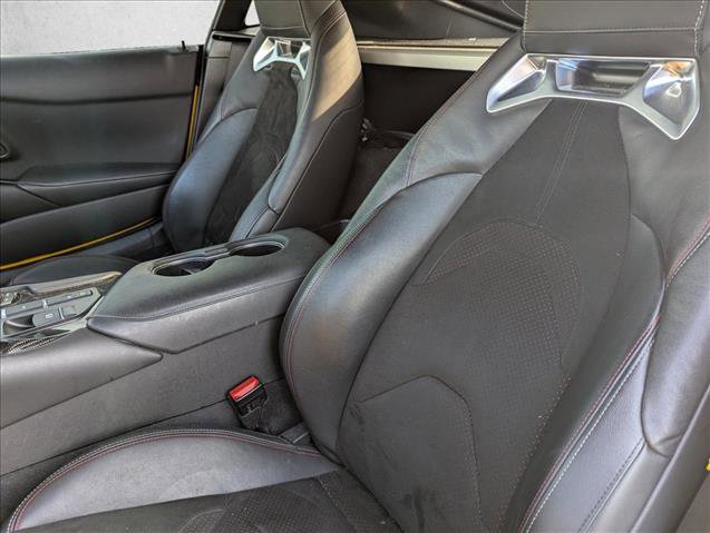 Used 2021 Toyota Supra image 22