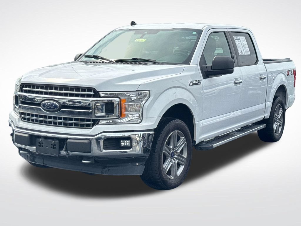 Used 2019 Ford F150 XLT w/ XTR Package AWD/4WD image 6