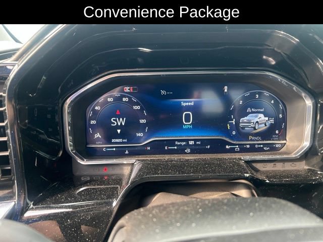 Used 2024 Chevrolet Silverado 1500 LT AWD/4WD image 17