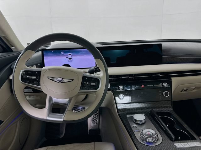 Used 2026 Genesis G80 3.5T Sport Prestige AWD/4WD image 29