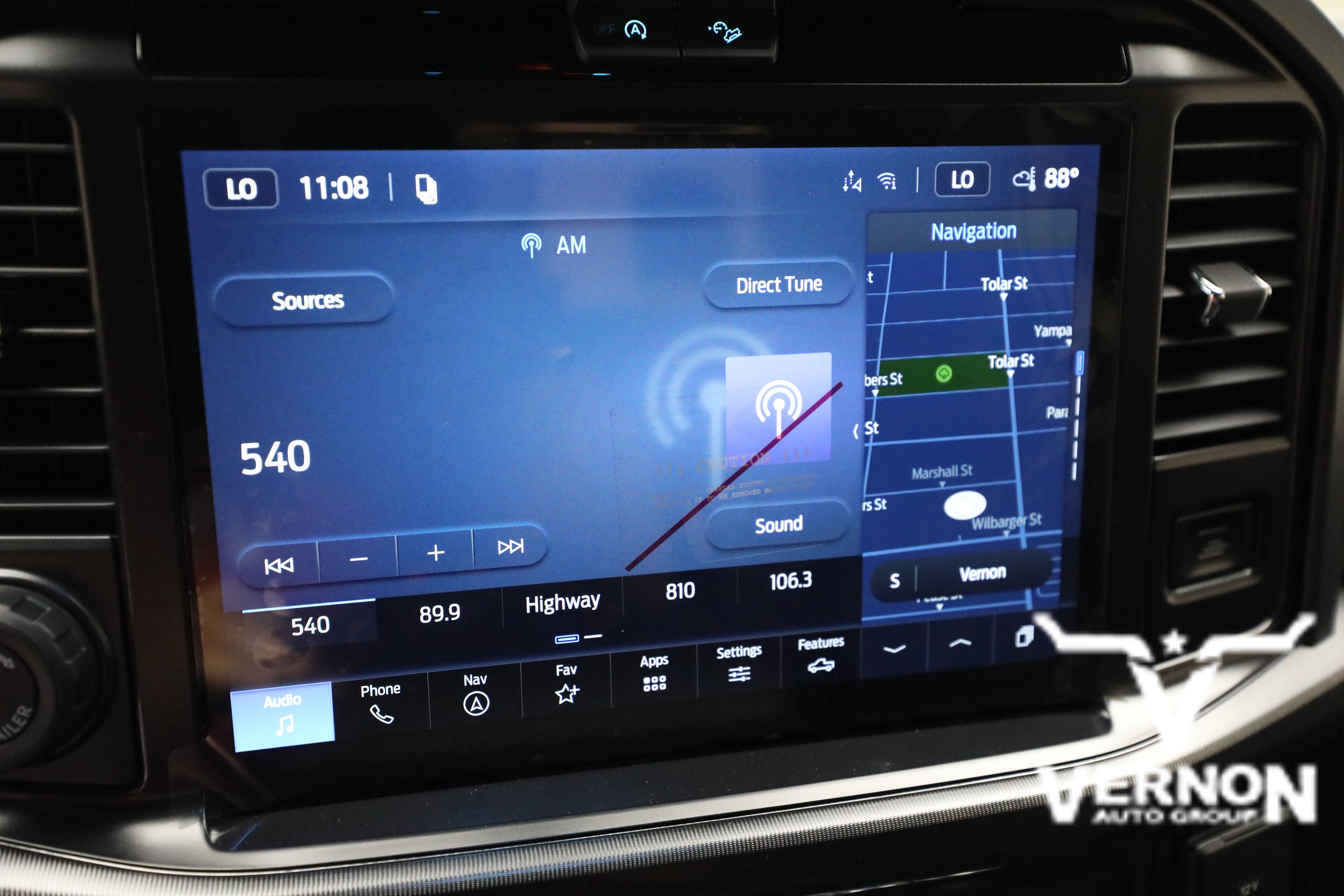 New 2026 Ford F150 Lariat AWD/4WD image 28