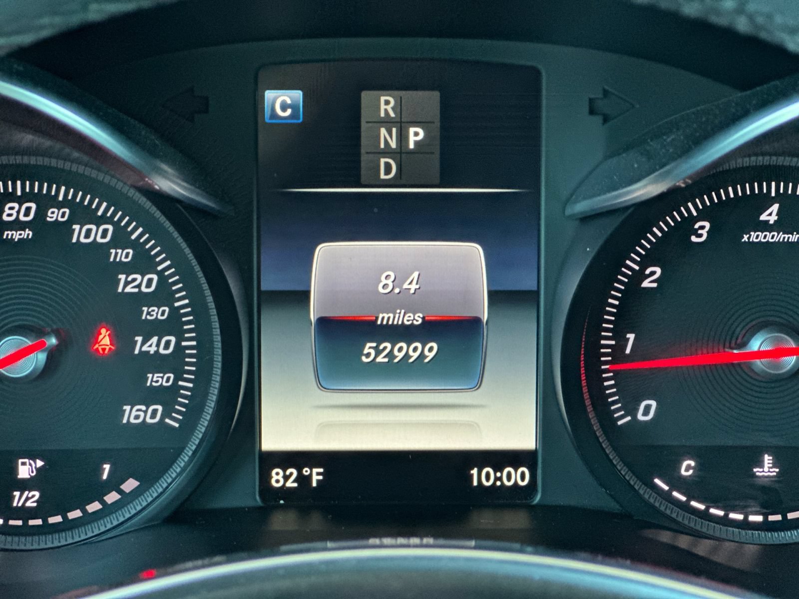 Used 2019 Mercedes-Benz GLC 300 image 29