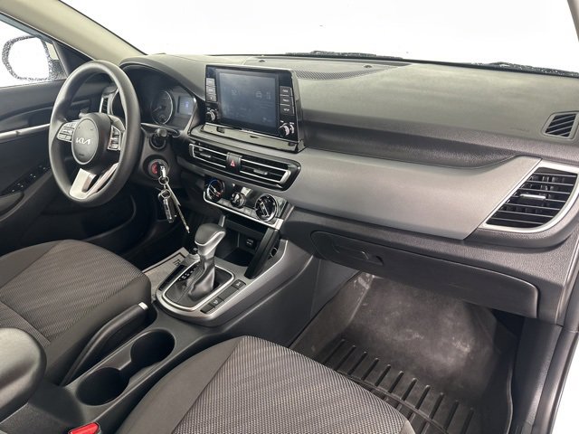 Used 2023 Kia Seltos LX image 13