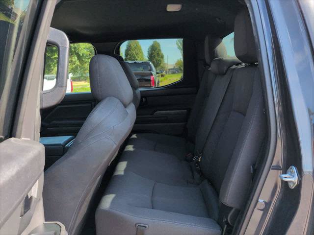 Certified 2024 Toyota Tacoma SR5 RWD image 13