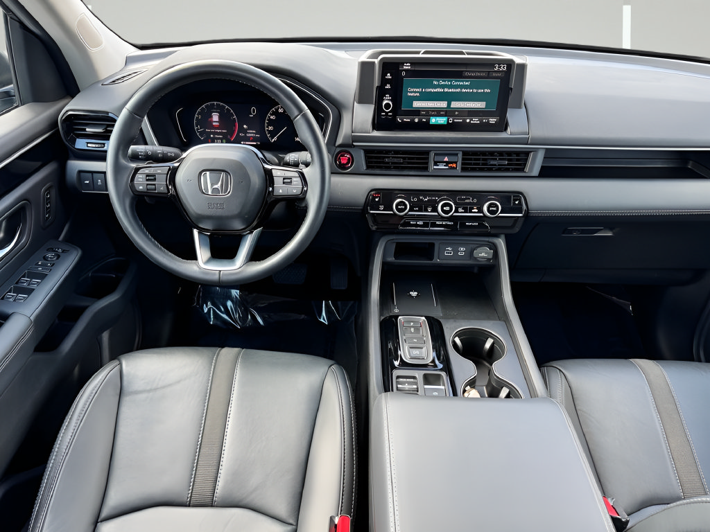 Used 2024 Honda Pilot EX-L image 10