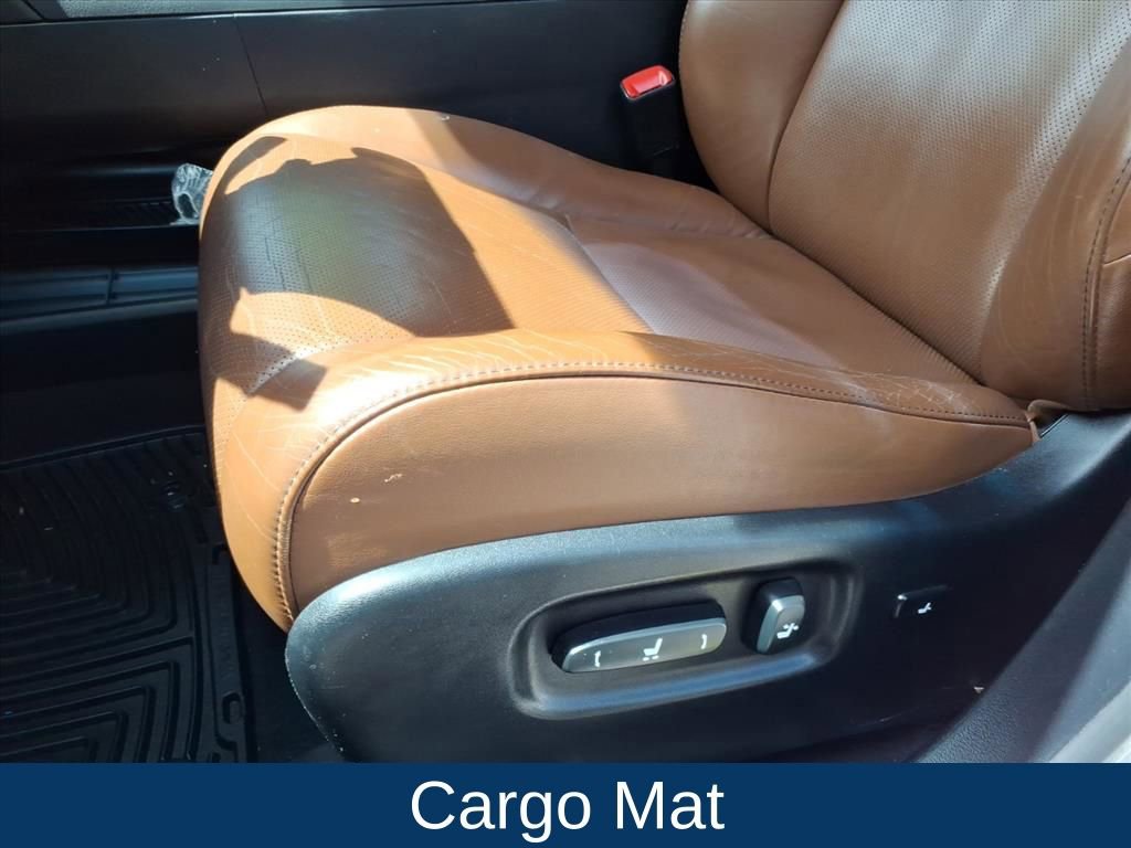 Used 2013 Lexus RX 350 AWD w/ Premium Pkg image 20