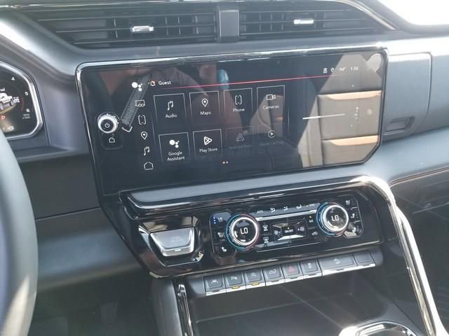 New 2026 GMC Sierra 1500 AT4 w/ AT4 Premium Package image 16