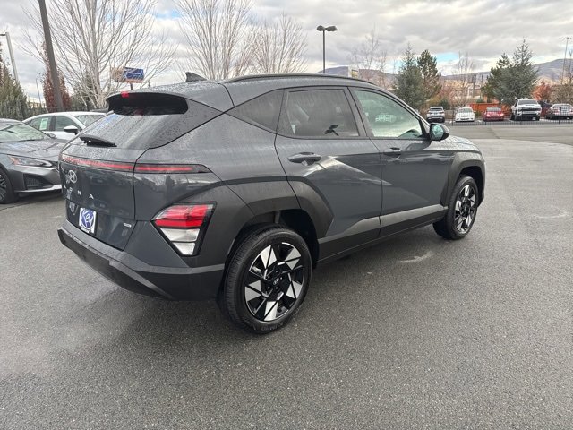 Used 2024 Hyundai Kona SEL image 5