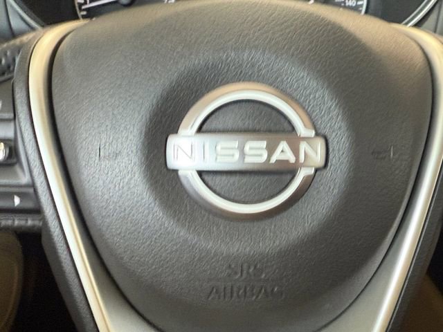 Used 2023 Nissan Maxima Platinum w/ Sport Mat Group image 5