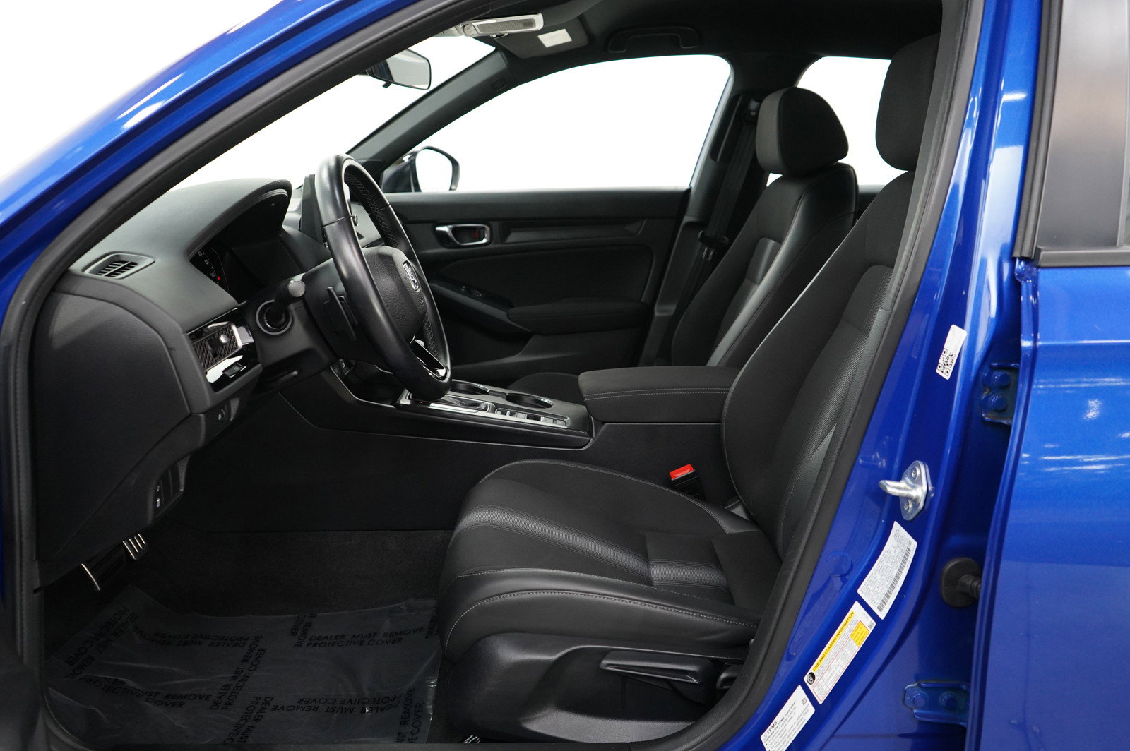 Used 2024 Honda Civic Sport image 17