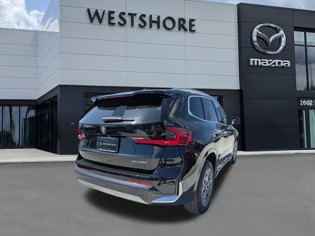 Used 2026 BMW X1 xDrive28i image 3