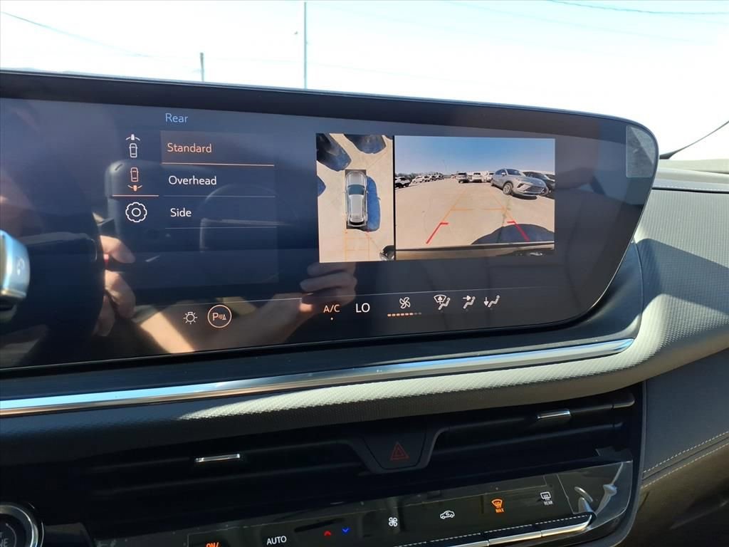 New 2026 Buick Envision Preferred image 20