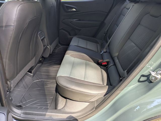 New 2026 Chevrolet Trax LT image 24
