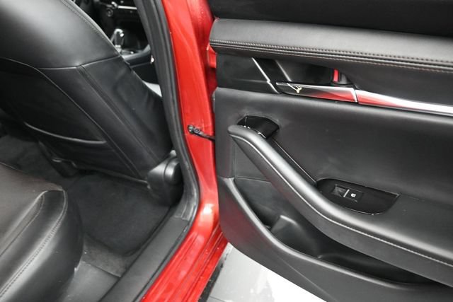 Used 2022 MAZDA MAZDA3 s AWD/4WD image 22