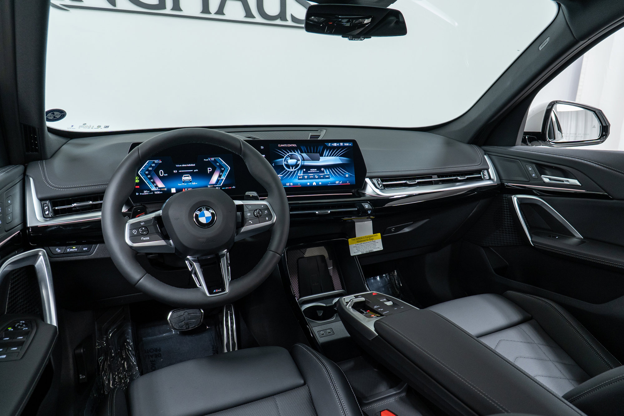 Used 2026 BMW X1 xDrive28i w/ M Sport Package image 16