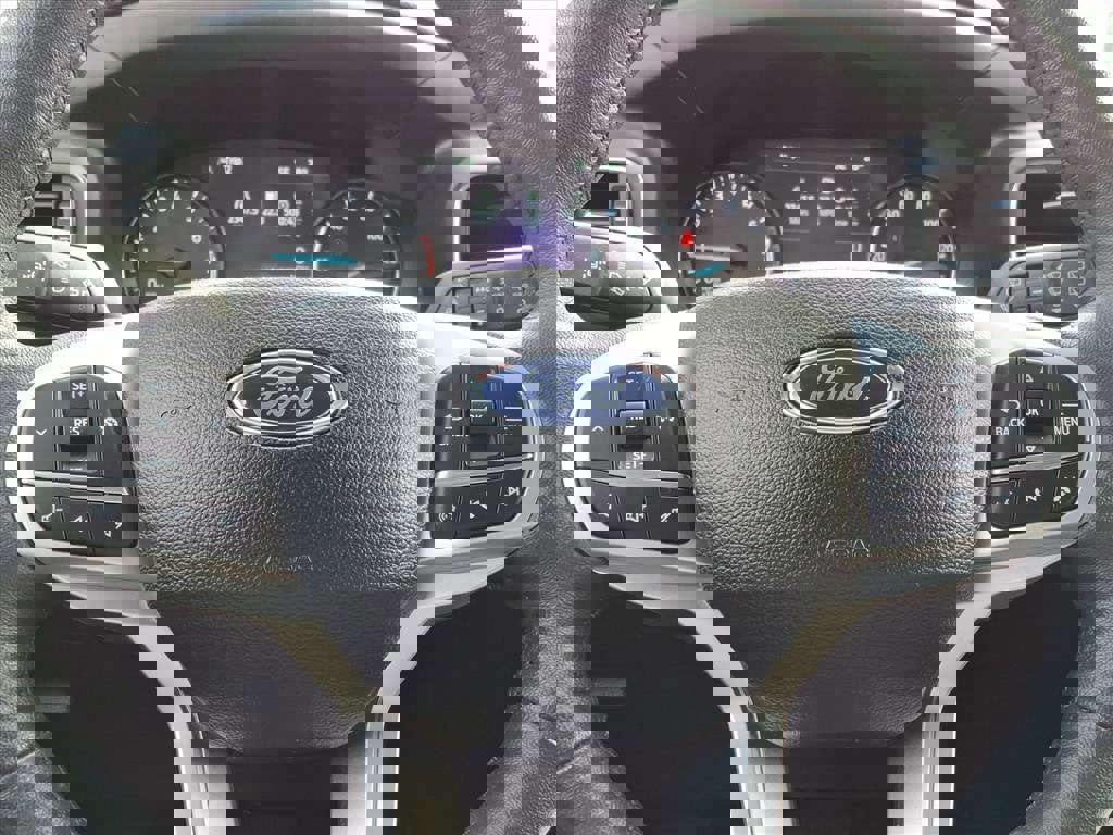 Certified 2023 Ford Explorer XLT w/ Equipment Group 202A image 22