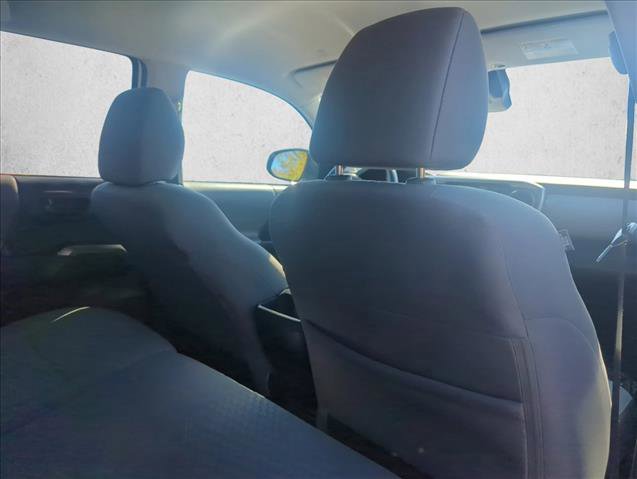 Certified 2023 Toyota Tacoma SR5 w/ Technology Package image 23