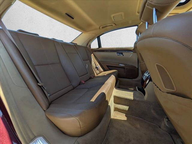Used 2007 Mercedes-Benz S 550 image 19
