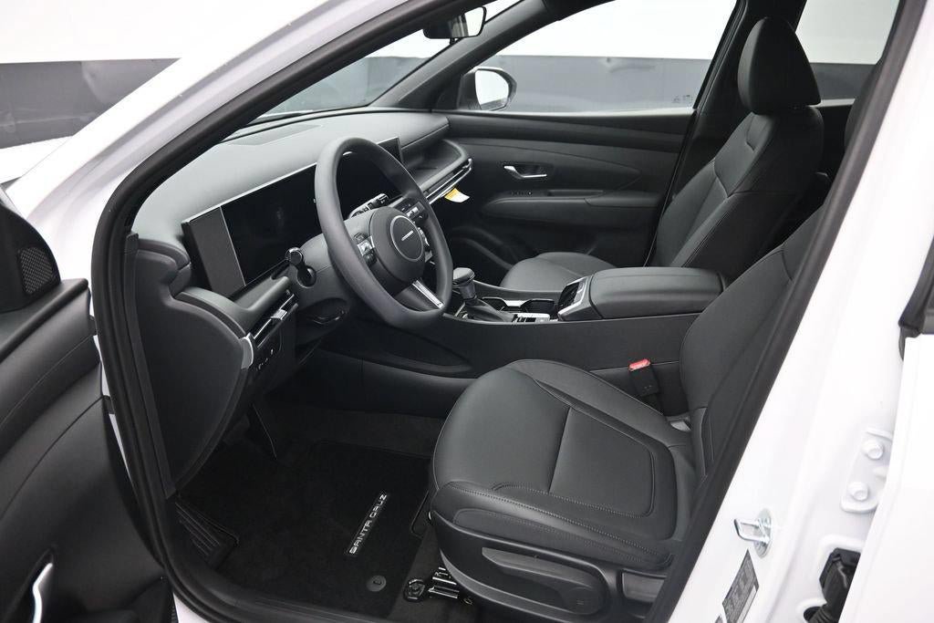 New 2027 Hyundai Santa Cruz SE AWD/4WD image 9