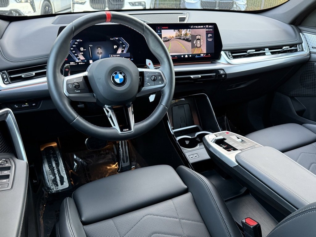 Certified 2025 BMW X1 M35i w/ Premium Package image 31