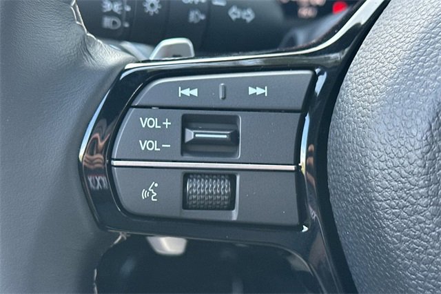 New 2026 Acura Integra A-Spec image 15