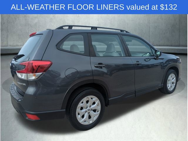 Used 2022 Subaru Forester image 7