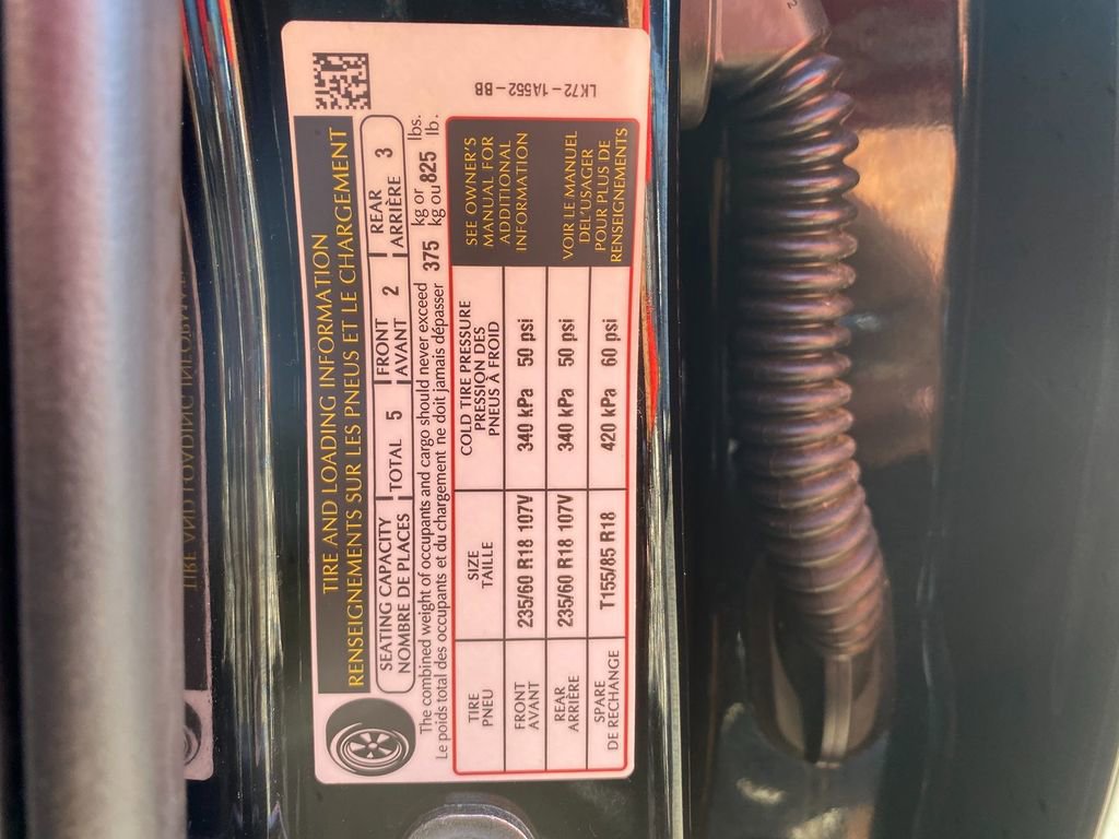 Used 2020 Land Rover Discovery Sport image 31