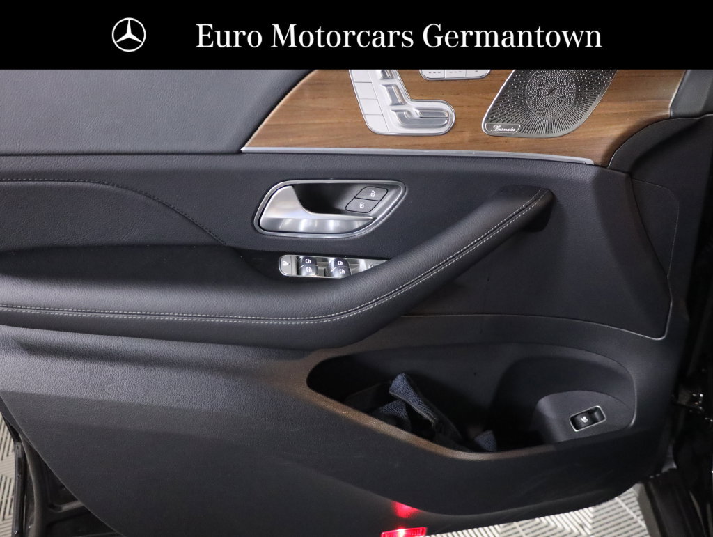 Certified 2026 Mercedes-Benz GLE 350 4MATIC image 13
