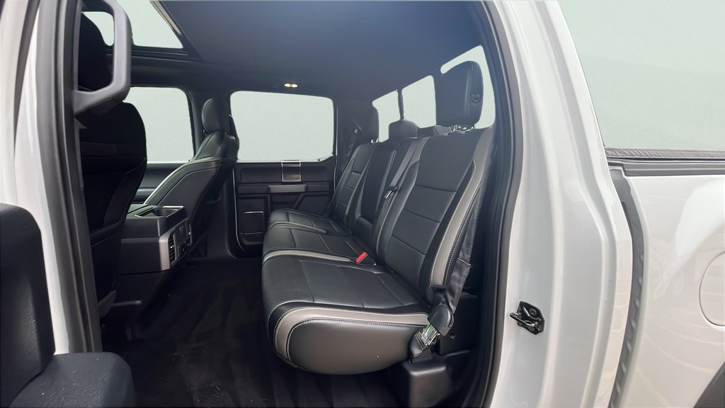 Used 2018 Ford F150 Raptor w/ Equipment Group 802A Luxury AWD/4WD image 16