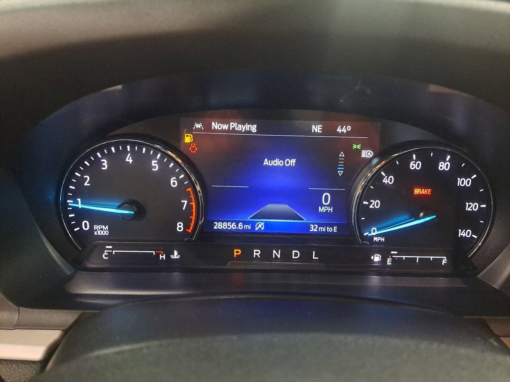 Used 2023 Ford Explorer XLT w/ Equipment Group 202A image 30