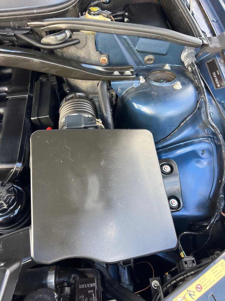 Used 2006 BMW X3 3.0i image 43