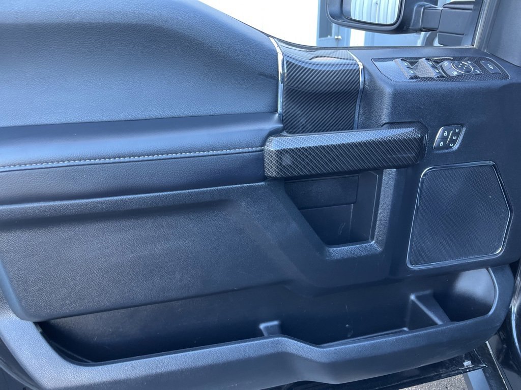 Used 2021 Ford F250 Lariat w/ Lariat Ultimate Package image 34