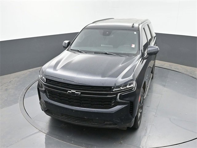 Used 2023 Chevrolet Tahoe RST image 33