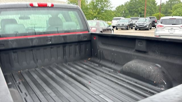 Used 2011 Chevrolet Silverado 3500 W/T w/ Snow Plow Prep Package AWD/4WD image 28