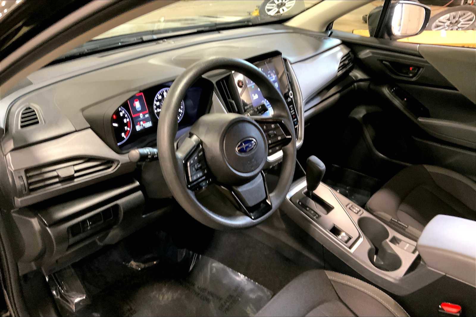 Certified 2025 Subaru Crosstrek 2.0i Premium image 17