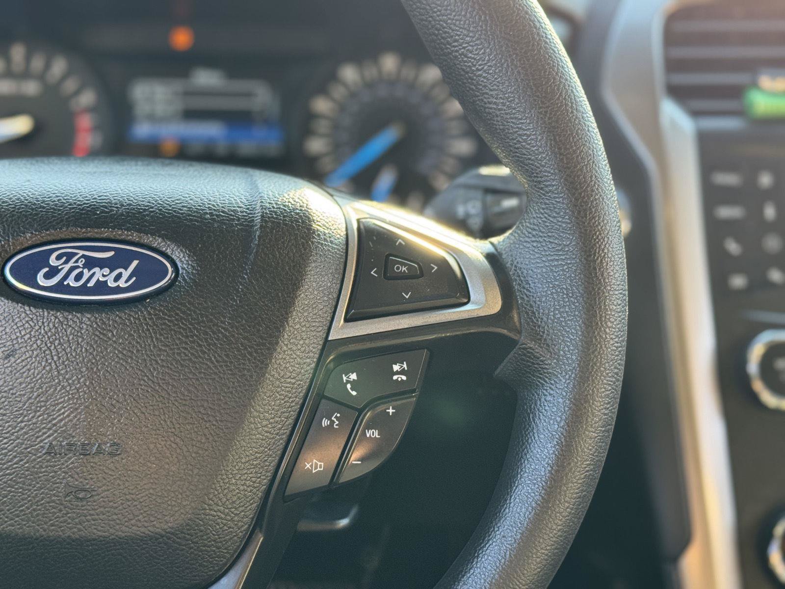 Used 2020 Ford Fusion S FWD image 20