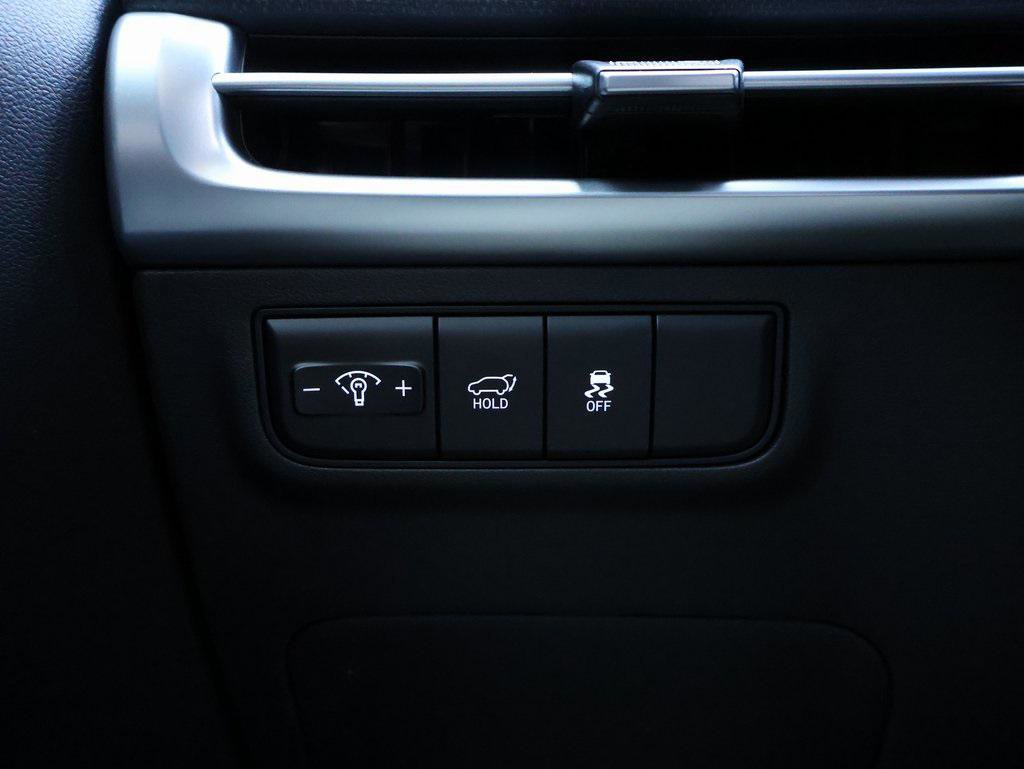 New 2026 Hyundai Tucson XRT image 32