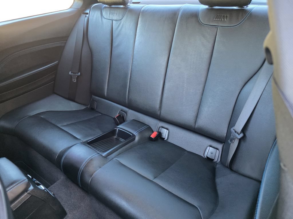 Used 2017 BMW M2 RWD image 27